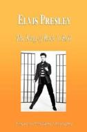 Elvis Presley - The King of Rock 'n Roll (Biography) di Biographiq edito da FILIQUARIAN PUB LLC