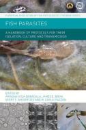 Fish Parasites edito da 5M Books Ltd