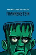 Frankenstein di Mary Wollstonecraft Shelley edito da Barclays Public Books