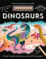 Dinosaurs di Kit Elliot edito da IMAGINE THAT