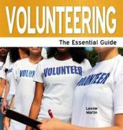 Volunteering di Leonie Martin edito da Need2know