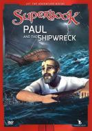 Paul and the Shipwreck di Cbn edito da CHARISMA HOUSE