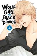 Wolf Girl And Black Prince, Vol. 4 di Ayuko Hatta edito da Viz Media, Subs. Of Shogakukan Inc