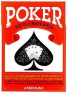 Poker di Francois Montmirel edito da Assouline