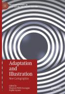 Adaptation and Illustration edito da Springer International Publishing