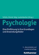 Psychologie edito da Kohlhammer W.