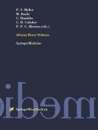 African Horse Sickness di M. Baylis edito da Springer-Verlag KG