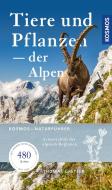 Tiere & Pflanzen der Alpen di Thomas Gretler edito da Franckh-Kosmos