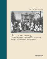 Der Niemannsweg di Kai Detlev Sievers edito da Wachholtz Verlag GmbH