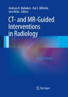 Ct- And Mr-guided Interventions In Radiology edito da Springer-verlag Berlin And Heidelberg Gmbh & Co. Kg