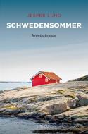 Schwedensommer di Jesper Lund edito da Emons Verlag