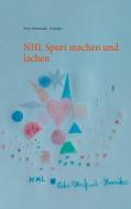 NHL Sport machen und lachen di Peter Oberfrank - Hunziker edito da Books on Demand