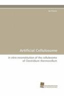 Artificial Cellulosome di Jan Krauss edito da Südwestdeutscher Verlag
