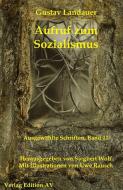 Aufruf zum Sozialismus di Gustav Landauer edito da Edition AV, Verlag