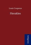 Herakles di Louis Couperus edito da Antigonos