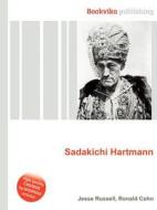 Sadakichi Hartmann edito da Book On Demand Ltd.