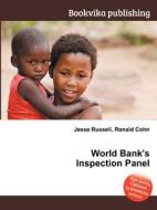 World Bank\'s Inspection Panel edito da Book On Demand Ltd.