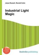 Industrial Light Magic edito da Book On Demand Ltd.