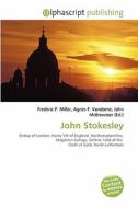 John Stokesley edito da Betascript Publishing