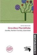 Grevillea Pteridifolia edito da Brev Publishing