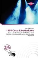 1964 Copa Libertadores edito da Duct Publishing