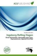 Ingeborg Refling Hagen edito da Acu Publishing