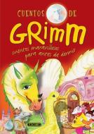 Cuentos de Grimm di The Brothers Grimm edito da Susaeta Ediciones, S.A.