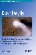 Dust Devils edito da Springer-Verlag GmbH