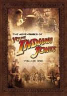 The Adventures of Young Indiana Jones: Volume 1 edito da Uni Dist Corp. (Paramount