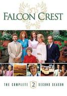 Falcon Crest: The Complete Second Season edito da Warner Bros. Digital Dist