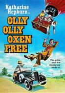 Olly, Olly, Oxen Free edito da Warner Bros. Digital Dist