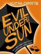Evil Under The Sun di Agatha Christie edito da Harpercollins Publishers