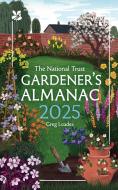 Gardener's Almanac 2025 di Greg Loades edito da HarperCollins Publishers