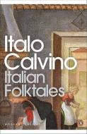 Italian Folktales di Italo Calvino edito da Penguin Books Ltd