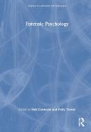 Forensic Psychology edito da Taylor & Francis Ltd