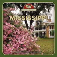 Mississippi di Barbara A. Somervill edito da Children's Press(CT)