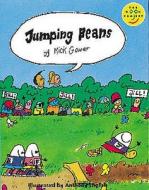 Jumping Beans di Mick Gowar edito da Pearson Education Limited