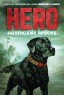 Hurricane Rescue di Jennifer Li Shotz edito da TURTLEBACK BOOKS