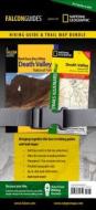 Best Easy Day Hiking Guide And Trail Map Bundle: Death Valley National Park di Bill Cunningham, Polly Cunningham edito da Rowman & Littlefield