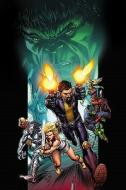 Incredible Hulks: Enigma Force - Dark Son di Scott Reed edito da Marvel Comics
