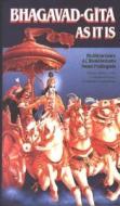 Bhagavad-Gita as It is di A. C. Bhaktivedanta Swami Prabhupada edito da Bhaktivedanta Book Trust
