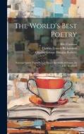 The World's Best Poetry: National Spirit; [Introductory Essay] the Study of Poetry, by F.H. Stoddard di John Vance Cheney, Charles Francis Richardson, Francis Hovey Stoddard edito da LEGARE STREET PR