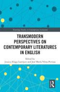 Transmodern Perspectives On Contemporary Literatures In English edito da Taylor & Francis Ltd