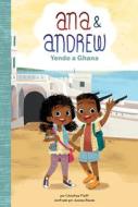 Yendo a Ghana (Going to Ghana) di Christine Platt edito da MAGIC WAGON
