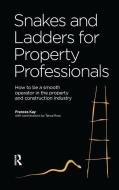 Snakes and Ladders for Property Professionals di Frances Kaye edito da Taylor & Francis Ltd