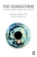 The Humachine di Nada R. Sanders, John D. Wood edito da Taylor & Francis Ltd