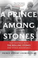 A Prince Among Stones di Prince Rupert Loewenstein edito da Bloomsbury Publishing PLC
