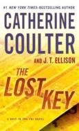 The Lost Key di Catherine Coulter, J. T. Ellison edito da Thorndike Press