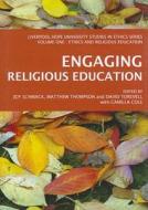 Engaging Religious Education edito da Cambridge Scholars Publishing