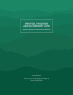 People, Politics and Economic Life di Thomas Plaut, Susan E. Keefe edito da Longleaf Services behalf of UNC - OSPS